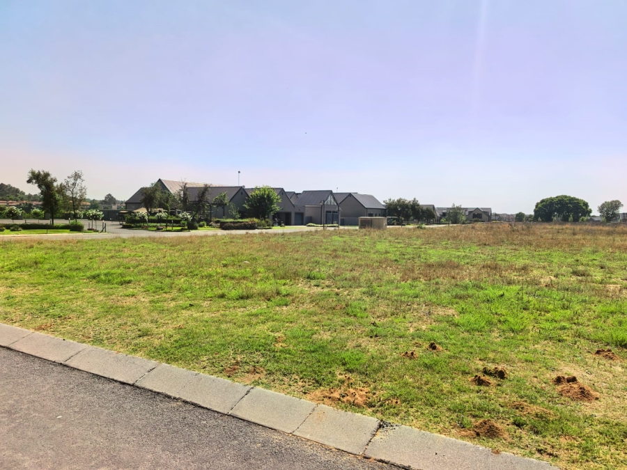 0 Bedroom Property for Sale in Vaalpark Free State